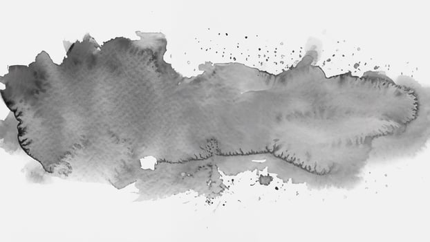 watercolor stain texture background photo