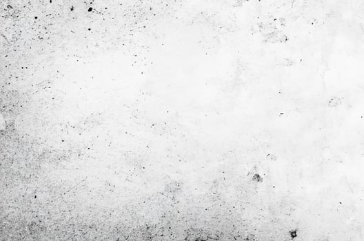 White grunge distressed texture photo