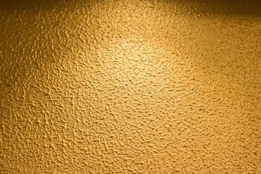 Shiny metallic bronze foil texture background, Gold foil background photo