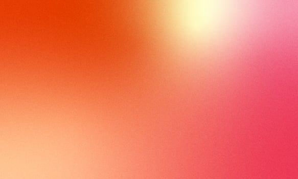 Abstract gradient blurred background with grainy Texture overlay photo