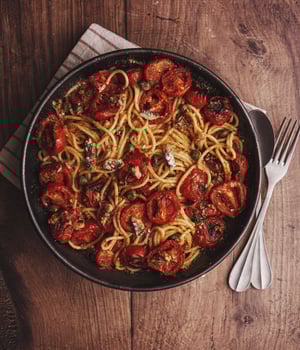 Traditional beautiful food photo
