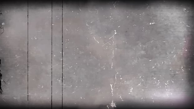Detailed grunge style dusty overlay texture photo