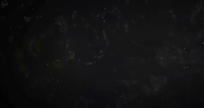 Detailed grunge style dusty overlay texture photo