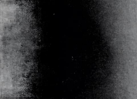 Detailed grunge style dusty overlay texture photo
