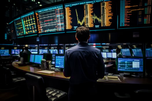 Australian Securities Exchange Leading stock exchange in Australia for trading securities photo