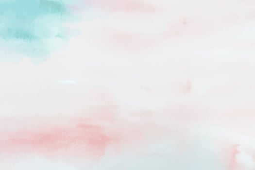 Watercolor texture background photo