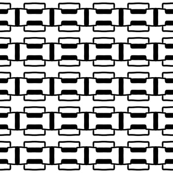 seamless pattern of abstract background photo