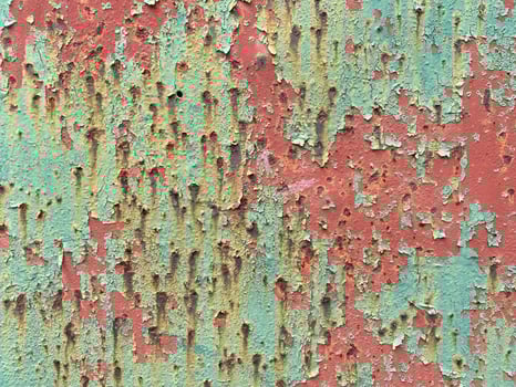 Old rustic wall texture background photo