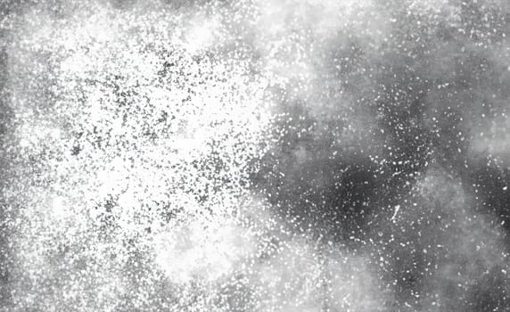 Grunge dusty texture background photo