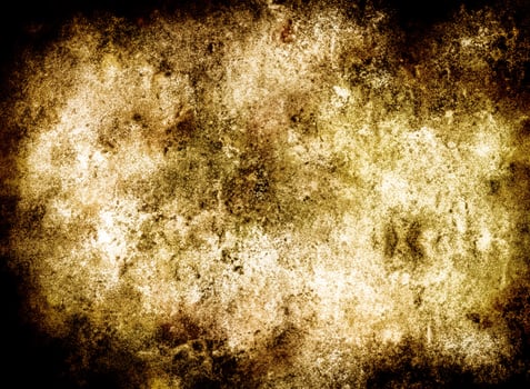Grunge dusty texture background photo