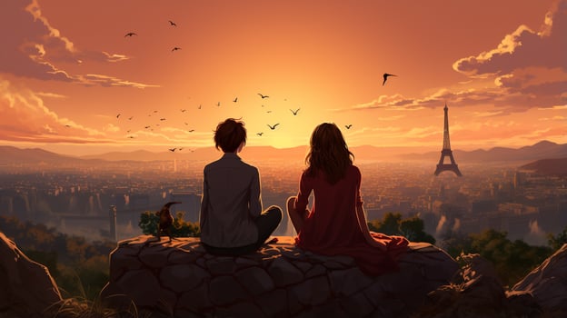 International Friendship Day photo