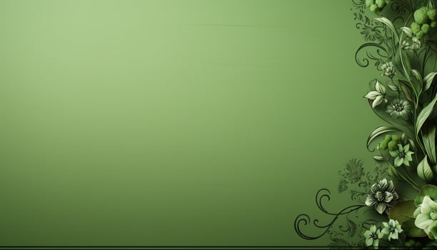 Background for product photography AI Generated photo