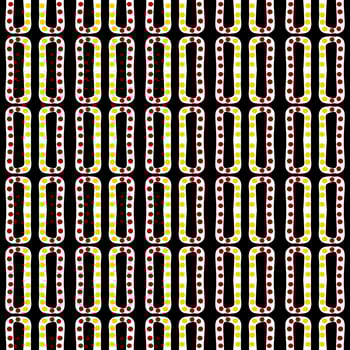 abstract background with black and white color photo