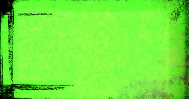 Abstract grunge rectangular frame photo
