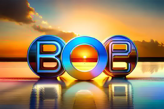 3d boob - wallpaper. AI-Generated photo