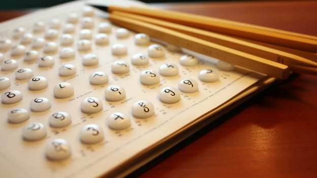 Empowering the Blind The Significance of World Braille Day photo