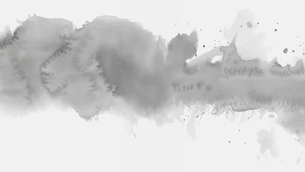 Watercolor texture splatter stain background photo