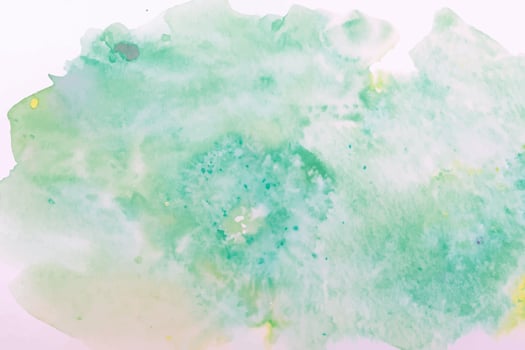 Watercolor texture splatter stain background photo