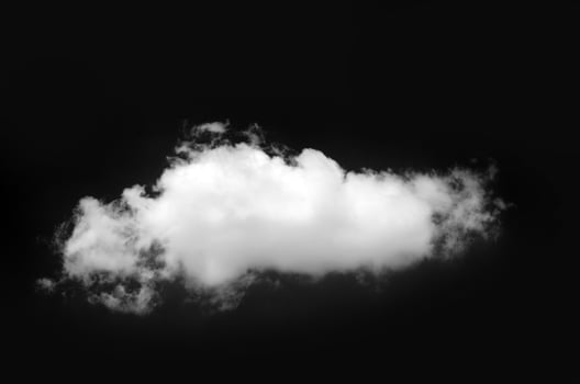 Black and White Beautiful sky background photo