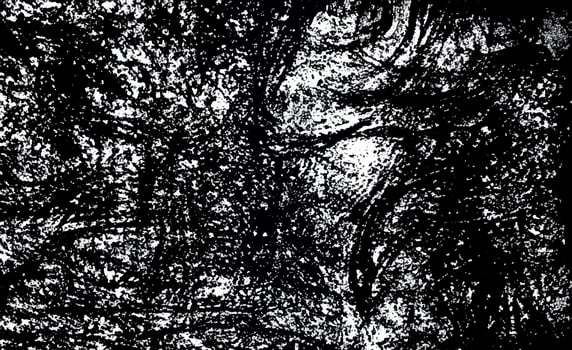 Grunge style cracked texture background photo