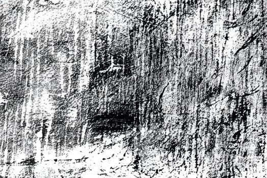 Grunge style cracked texture background photo