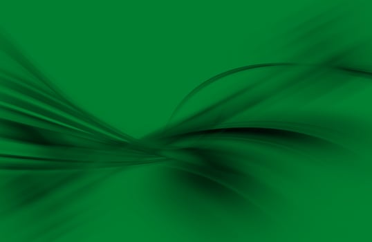 Curved Line Abstract background design photo