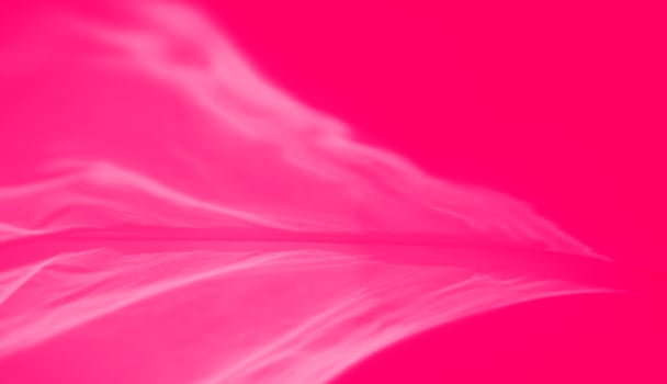 abstract colorful sunset projector background design photo
