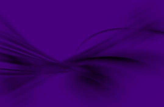 Curved Line Abstract background design photo