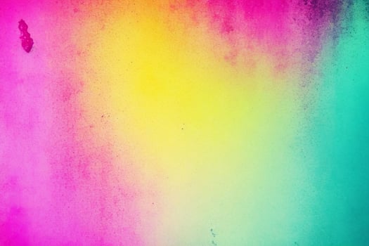 grunge wall fade paint texture background. AI Generative Pro Photo