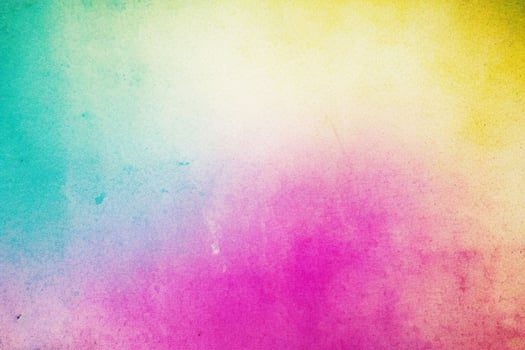 grunge wall fade paint texture background. AI Generative Pro Photo