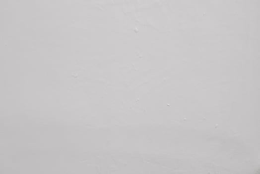 Blank white grunge concrete wall texture background, banner, interior design photo