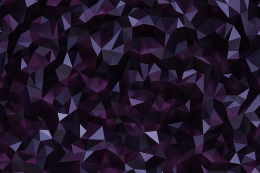 Crystal amethyst abstract background photo
