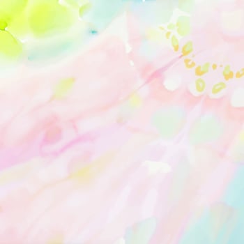 Watercolor tie dye background photo