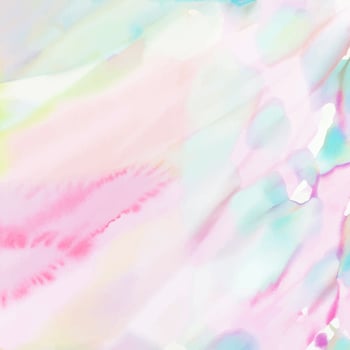 Watercolor tie dye background photo