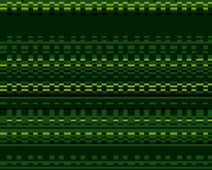 pixel art of abstract background photo