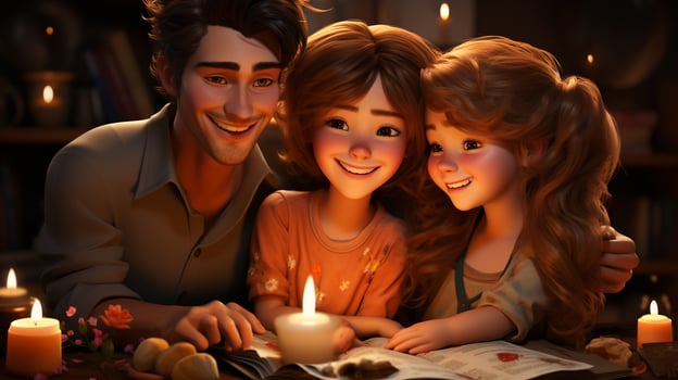 World Parents Day photo
