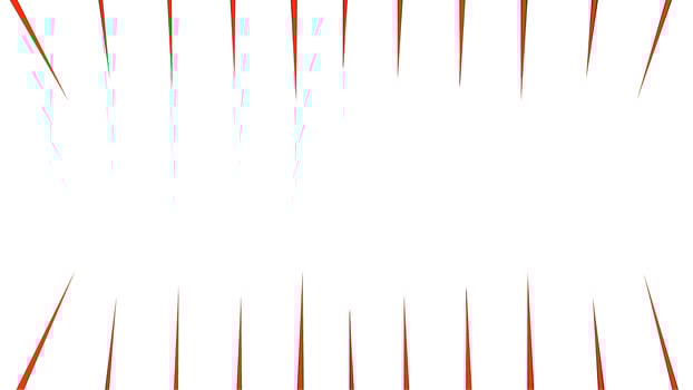 Orange yellow background with illustration of red and black rays. Used for backgrounds, templates photo