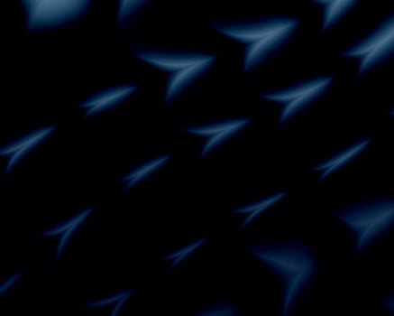Abstract motion satin scales background. Cloth texture backdrop photo