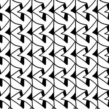 seamless pattern of abstract background photo