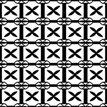 seamless pattern of abstract background photo