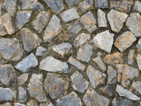 stone texture background. natural stone wall. photo