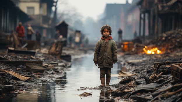 International Poverty Eradication Day photo
