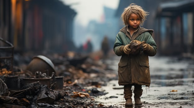 International Poverty Eradication Day photo