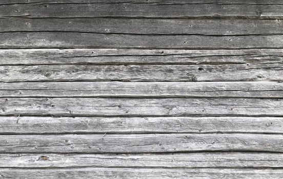 Old gray wooden background photo