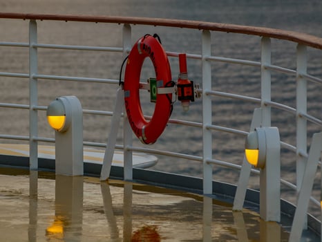 stavanger and the norwegian fjords photo