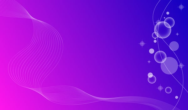 Colorful geometric background. Liquid color background design. Fluid shapes composition. photo