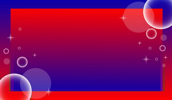 Colorful geometric background. Liquid color background design. Fluid shapes composition. photo