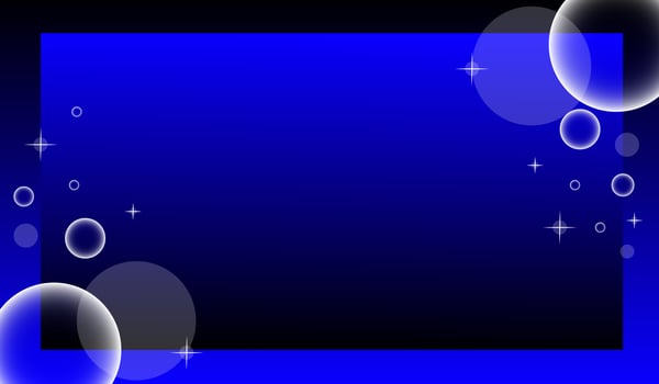 Colorful geometric background. Liquid color background design. Fluid shapes composition. photo