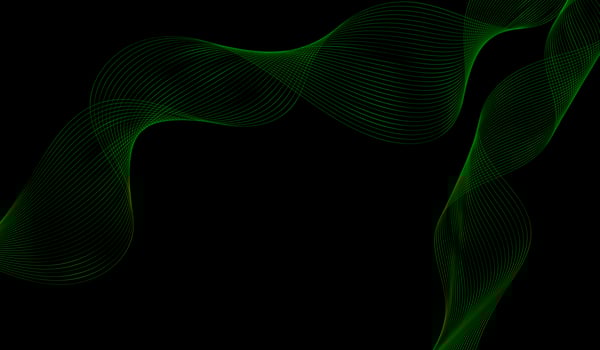 Colorful geometric background. Liquid color background design. Fluid shapes composition. photo