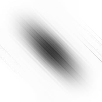 Black and white stripe abstract background. Motion effect. Grayscale fiber texture backdrop and banner. Monochrome gradient pattern and textured wallpaper. photo